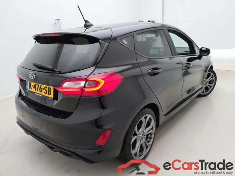 FORD Fiesta 1.0 EcoB. ST-Line X #2