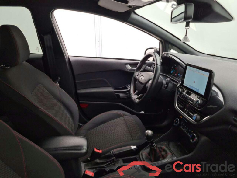 FORD Fiesta 1.0 EcoB. ST-Line X #3