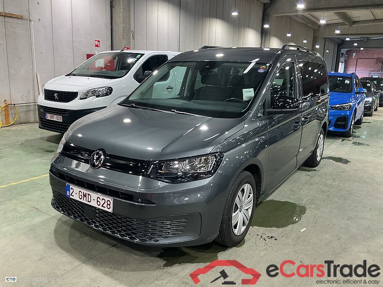 VOLKSWAGEN CADDY MAXI 1.5TSI 85KW BMT MAXI DRIVE