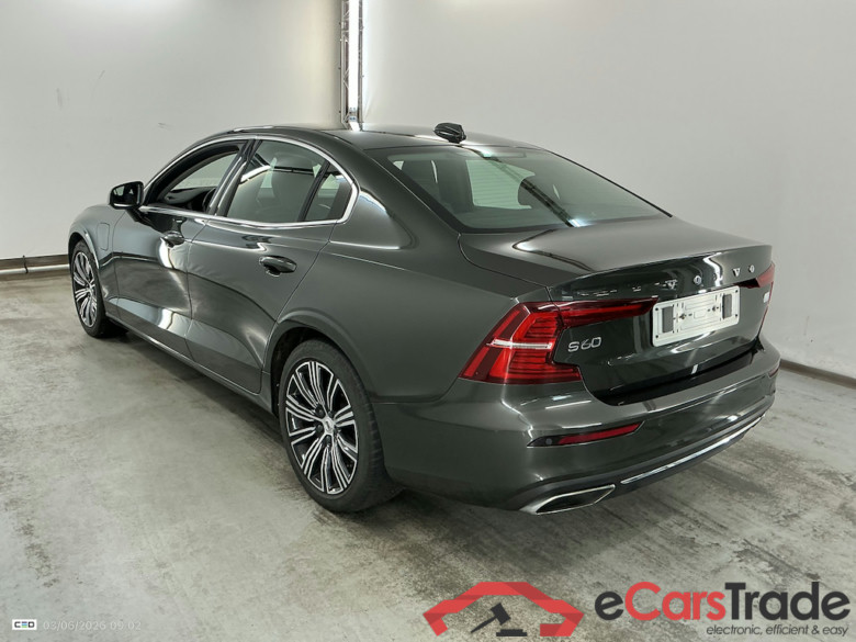 VOLVO S60 2.0 T8 PHEV 4WD INSCRIPTION AUTO #3