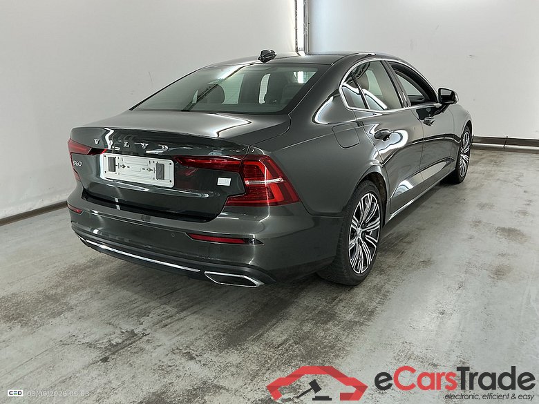 VOLVO S60 2.0 T8 PHEV 4WD INSCRIPTION AUTO #4