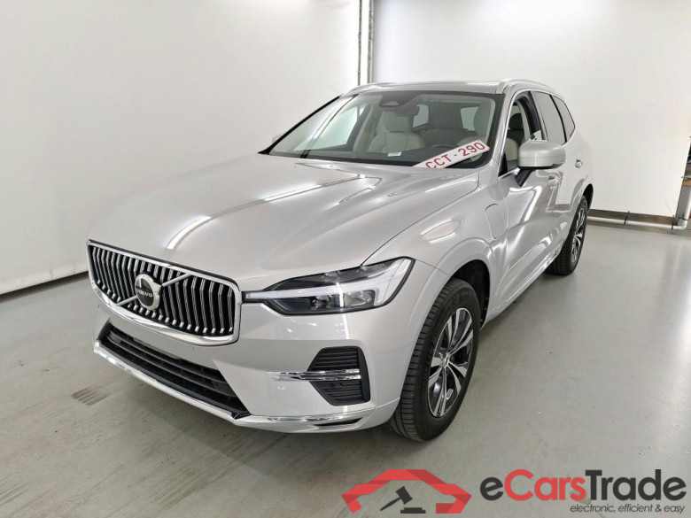 VOLVO XC60 2.0 T6 PHEV INSCRIPTION EXPR. AUTO 4WD