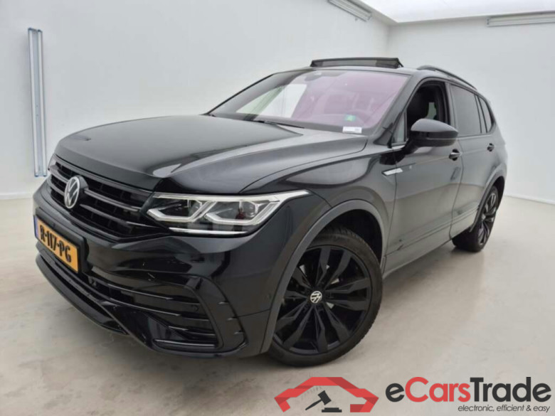 VOLKSWAGEN Tiguan Allspace 1.5 TSI R-Line B+ 7p. DSG #1