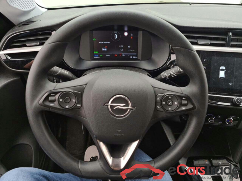 OPEL CORSA-E Edition 50 kWh #6