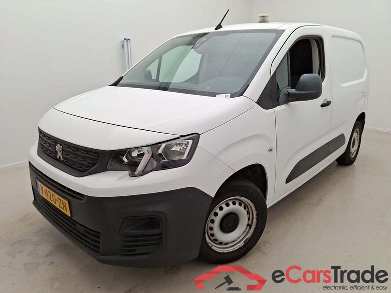 PEUGEOT Partner 1.6 BlueHDI Pro