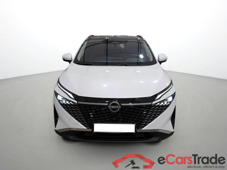 Nissan Qashqai N-Connecta e-Power 190 ch #5