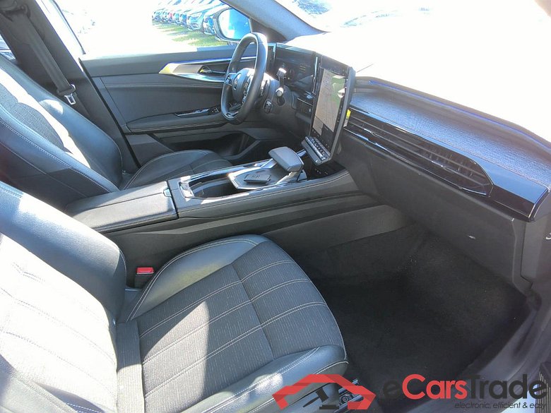Austral  Techno 1.2  200CV  BVAV  6E #3