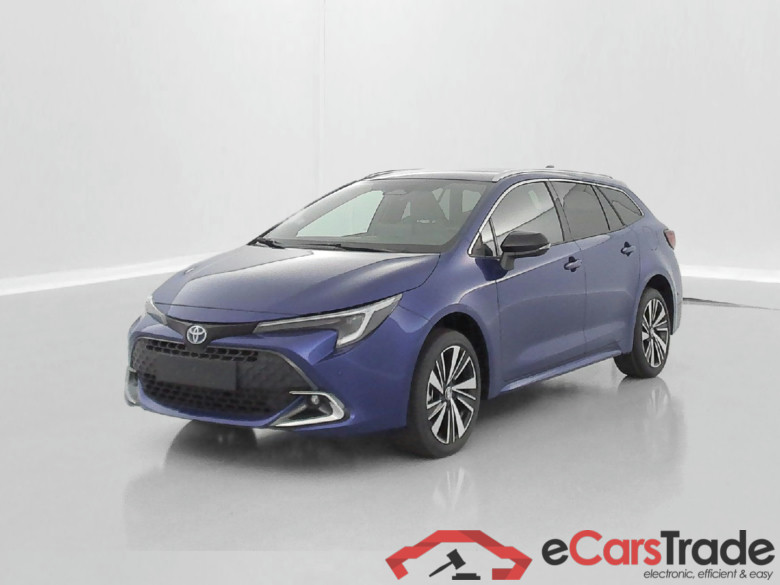 Toyota Corolla Design 1.8L Hybrid 140ch #3