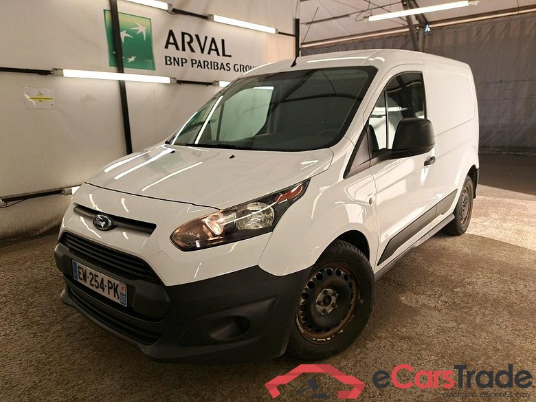 FORD Transit Connect VU 4p Fourgonnette 1.5TD100 L1 AMBIENTE
