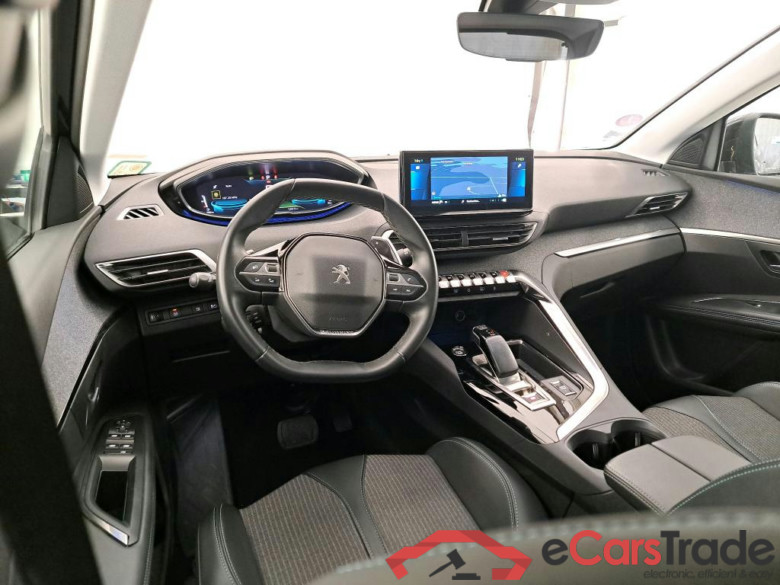 PEUGEOT 3008 / 2020 / 5P / SUV 1.6 HYBRID 225 E-EAT8 Allure Pack #5