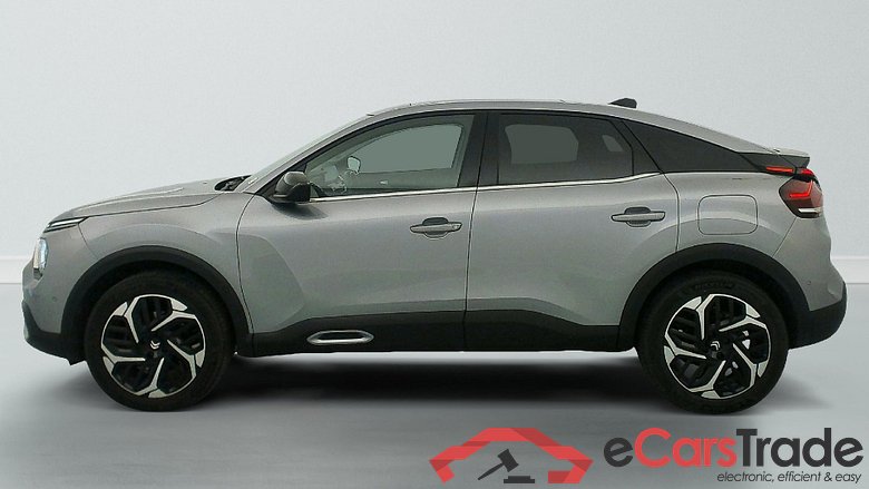 Citroen C4 PureTech 130 EAT8 Max #4