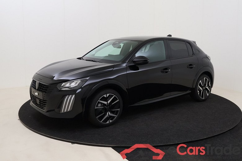 Peugeot 208 Envy 1.2 Turbo 100 hp Man. 6   