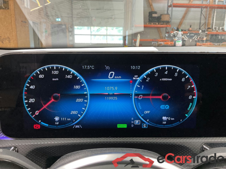 MERCEDES-BENZ A-Klasse A 250 e 8G-DCT Advanced Progressive 5d 118kW #6