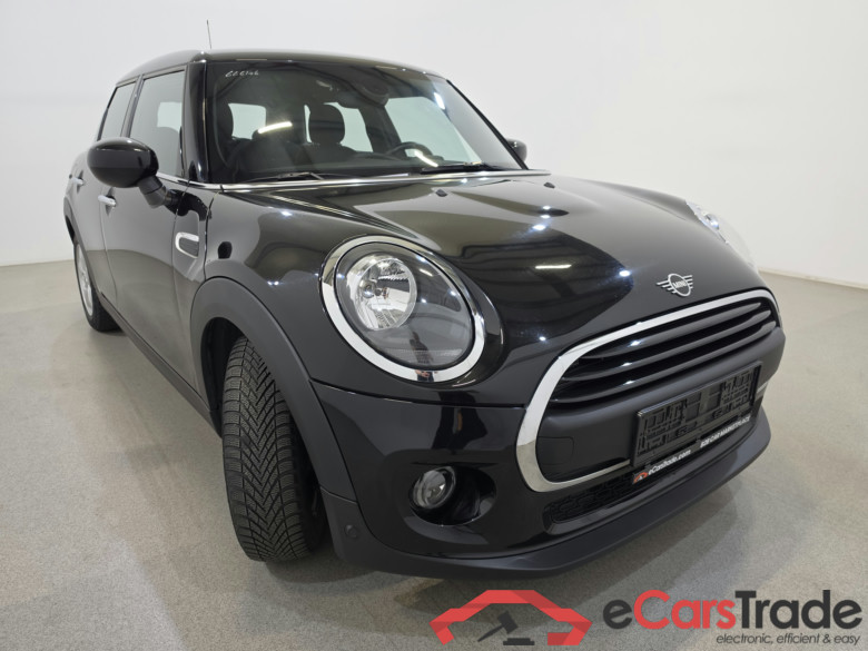 Mini One 1.5i Virtual Navi KeylessGo Klima PDC ... #3