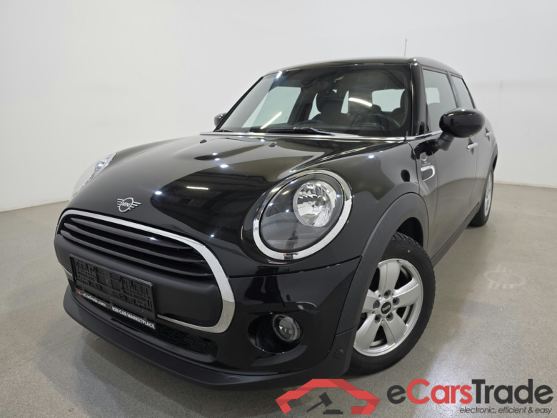 Mini One 1.5i Virtual Navi KeylessGo Klima PDC ... #1