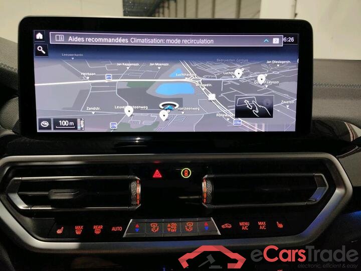 BMW IX3 iX3 iX3 210kW/286pk  5D/P Auto-1 #6