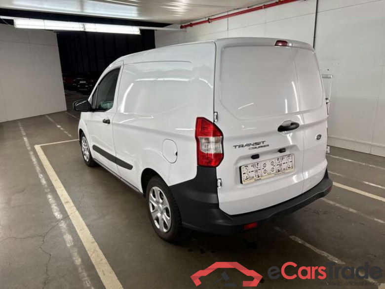 Ford Transit Courier Transit Courier 1.5 TDCi Trend 56kW/75pk  4D/P Man-6 #3