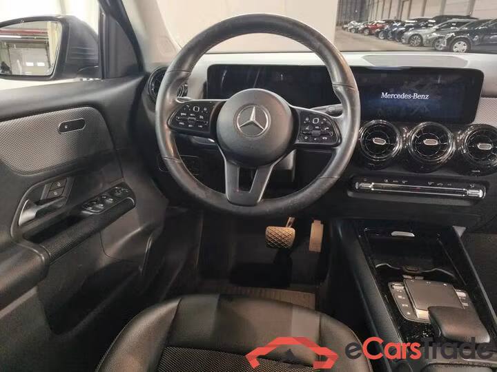 Mercedes GLB GLB GLB 180 d Business Solution 85kW/116pk  5D/P Auto-8 #5