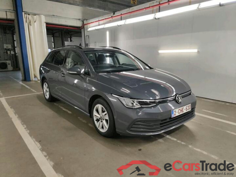 Volkswagen Golf Variant VIII Golf Variant VIII 1.0 TSI Life 81kW/110pk  5D/P Man-6 #2