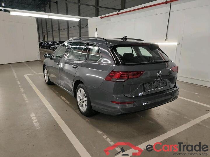 Volkswagen Golf Variant VIII Golf Variant VIII 1.0 TSI Life 81kW/110pk  5D/P Man-6 #3