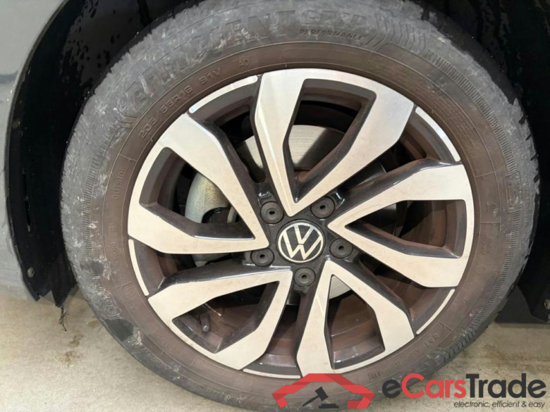 VOLKSWAGEN Golf VIII Golf ACTIVE 1.0 TSI 81 kW (110 ch) 6 vitesses manuel #2