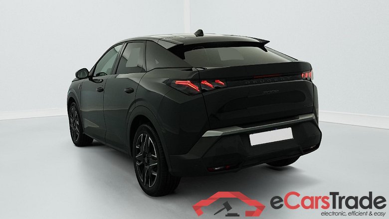 Peugeot 3008 Hybrid 145 e-DCS6 GT #5