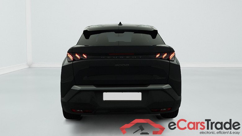 Peugeot 3008 Hybrid 145 e-DCS6 GT #6