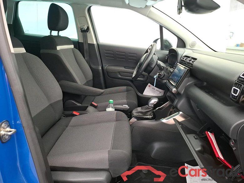 C3 Aircross Feel Pack Business 1.2 PureTech 130CV BVA6 E6d #6