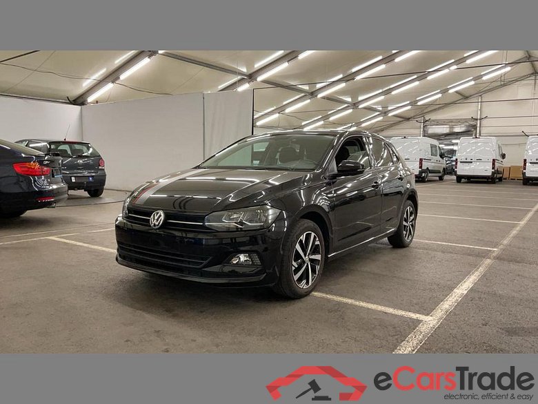 VOLKSWAGEN Polo 1.0 TSi Beats #1