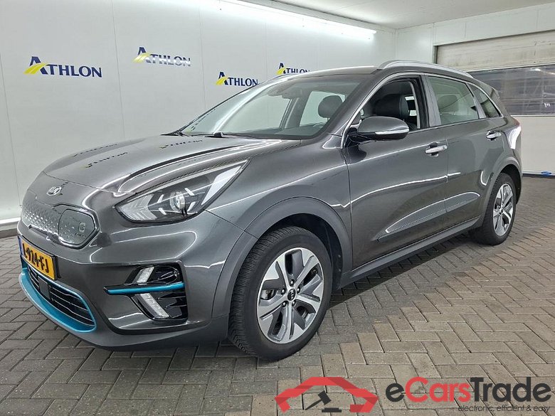 KIA e-Niro 64kWh DynamicLine 5D 150kW