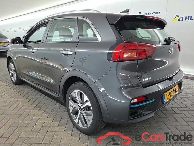 KIA e-Niro 64kWh DynamicLine 5D 150kW #4