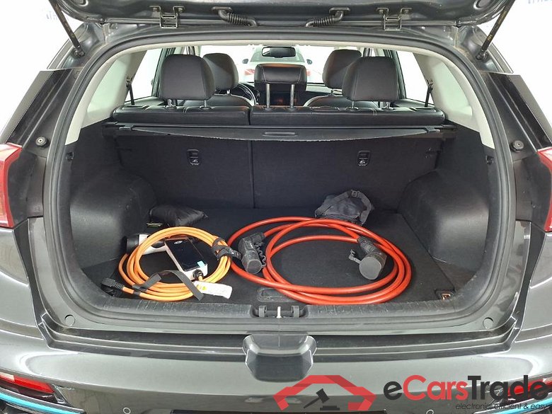 KIA e-Niro 64kWh DynamicLine 5D 150kW #5