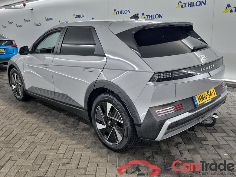 HYUNDAI IONIQ 5 84kWh Connect+ auto 5D 168kW #4