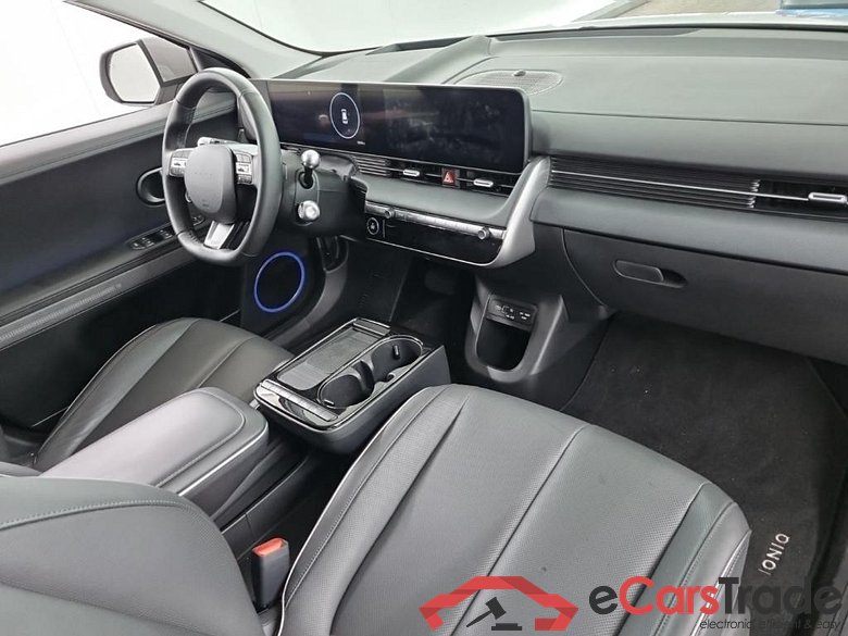 HYUNDAI IONIQ 5 84kWh Connect+ auto 5D 168kW #6