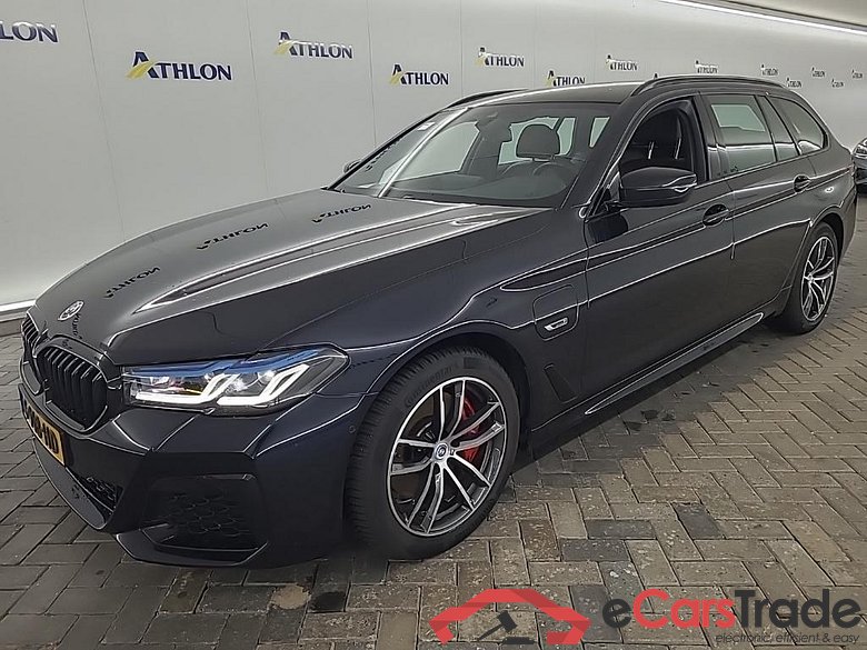 BMW 5-serie Touring 530e xDrive Business Edition Plus 5D 215kW