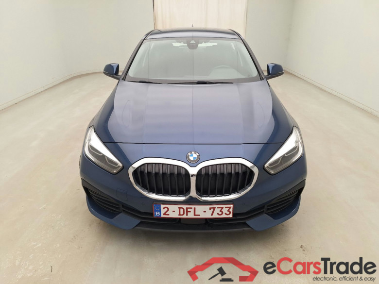 BMW, 1-serie '19, BMW 1 Reeks Hatch 116d (85 kW) 5d #1