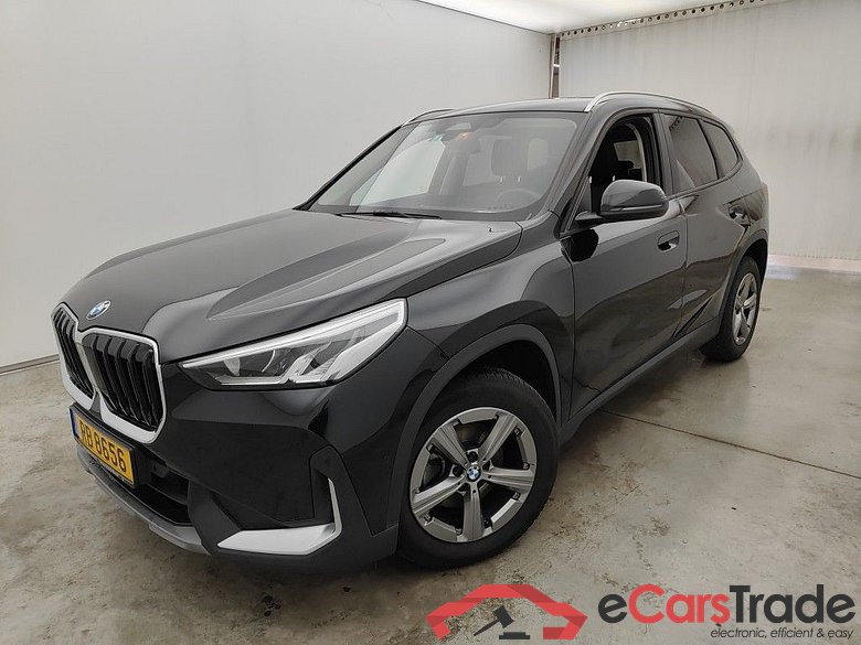 BMW X1 DIESEL - 2023 2.0 dA 150hp sDrive18 5d