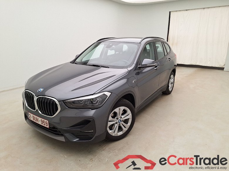 BMW, X1 FL'19 PHEV, BMW X1 xDrive25e (162 kW) 5d #2