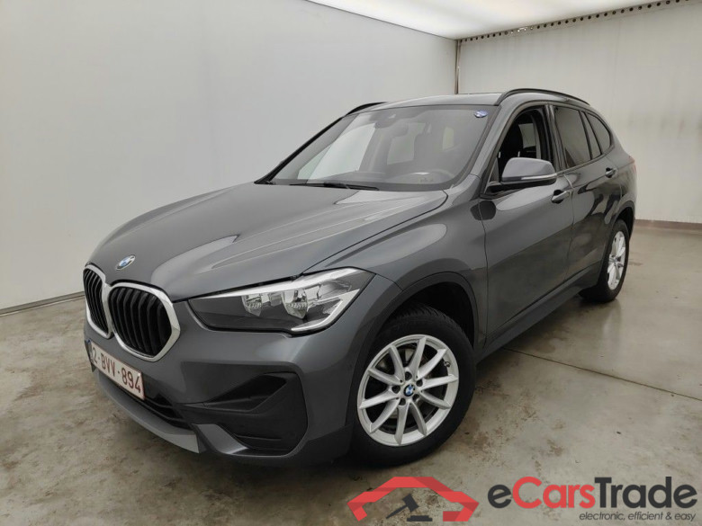 BMW X1 sDrive18iA (100 kW) 5d #1
