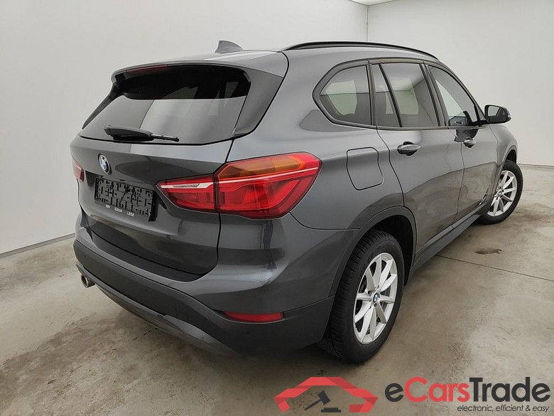 BMW X1 sDrive18iA (100 kW) 5d #2