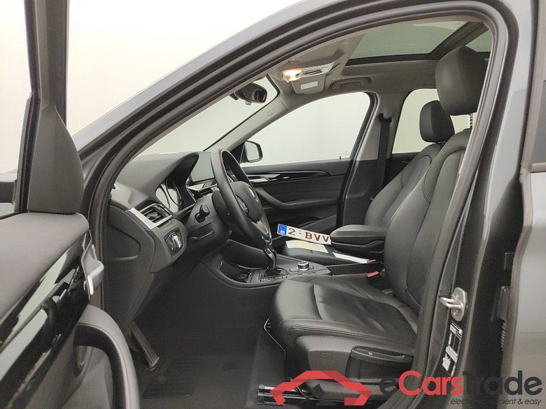 BMW X1 sDrive18iA (100 kW) 5d #3