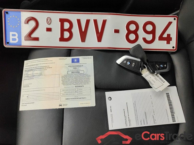 BMW X1 sDrive18iA (100 kW) 5d #4