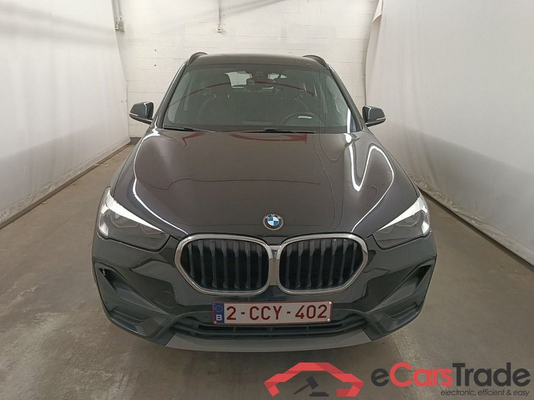 BMW X1 sDrive16dA (85 kW) 5d #5