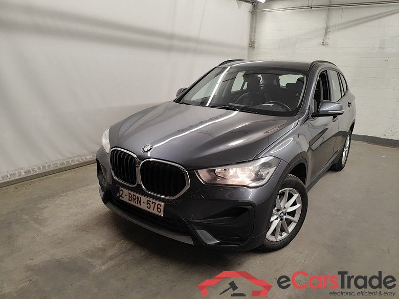 BMW X1 sDrive16d (85 kW) 5d