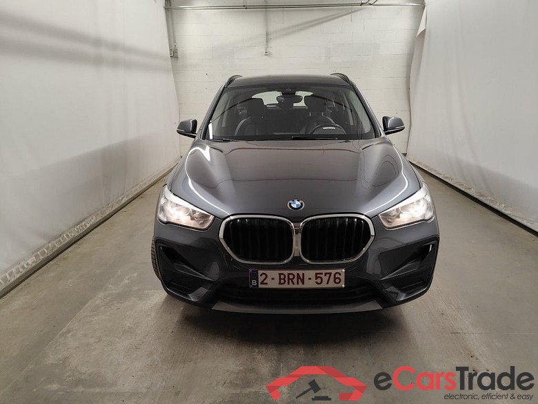 BMW X1 sDrive16d (85 kW) 5d #5
