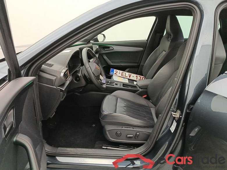 CUPRA Formentor 1.4 e-HYBRID DSG VZ 5d #3