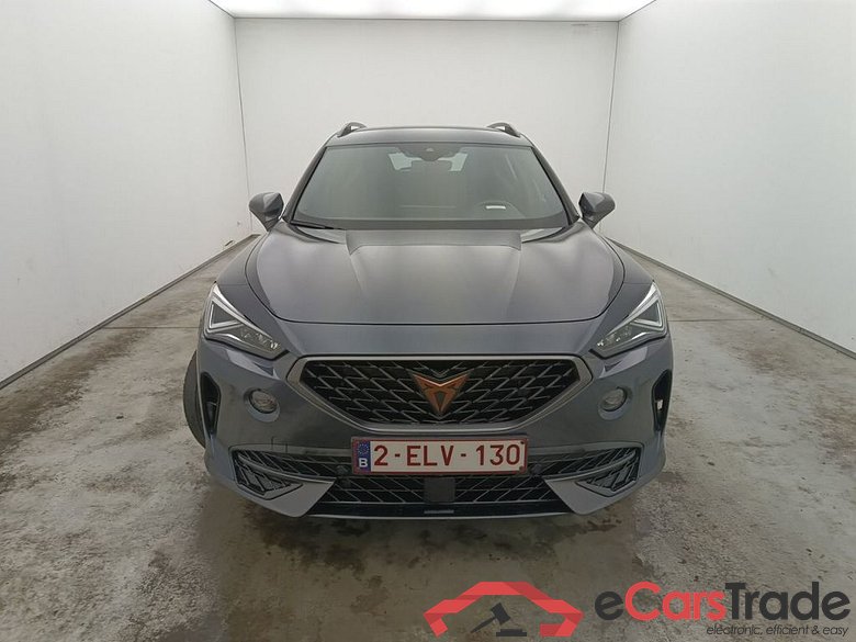 CUPRA Formentor 1.4 e-HYBRID DSG VZ 5d #5