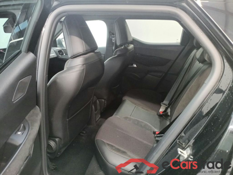 DS 3 Crossback BlueHDi 110 Manual PERFORMANCE Line 5d #3