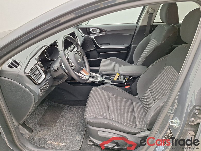 Kia, XCeed '19 PHEV, KIA XCeed 1.6 GDi PHEV DCT Business Line 5d #3