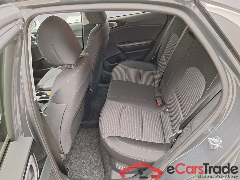 Kia, XCeed '19 PHEV, KIA XCeed 1.6 GDi PHEV DCT Business Line 5d #4